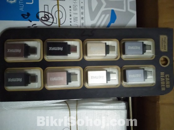 Otg Converter